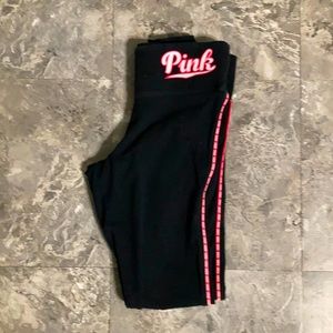 PINK leggings